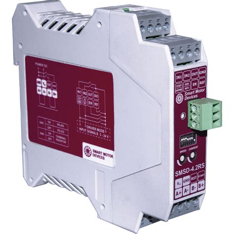 This relieves the central. . Programmable motor controller